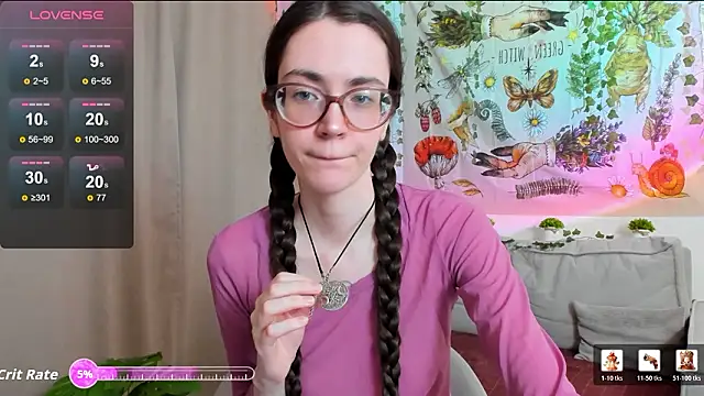 bellacatlovesmeat online show from 03-04-26, 11:45