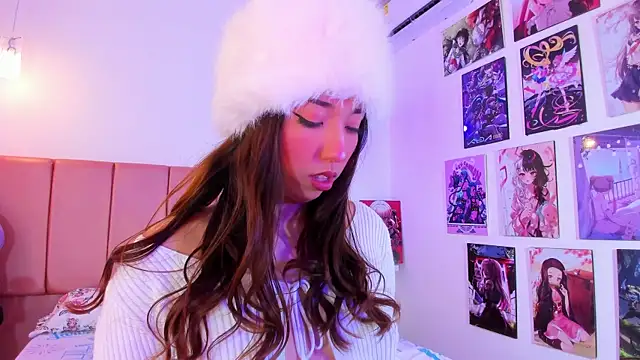 emily  walker online show from 12-22-25, 03:28