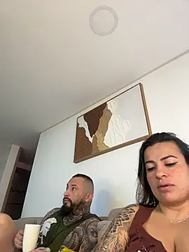 liz and thiago online show from 10-09-25, 12:17