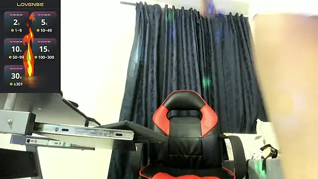 Nicolle Ferran online show from 12-01-25, 06:31