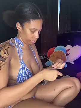 YeahhhitsBreezy online show from 05-22-26, 09:13