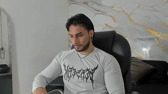 Miike Stone1 online show from 01-14-26, 01:26