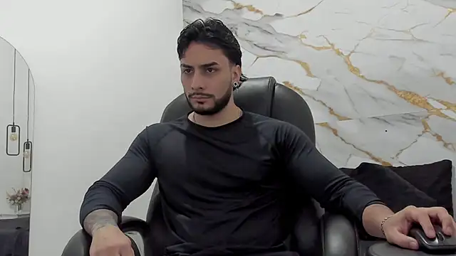 Miike Stone1 online show from 11-14-25, 01:04