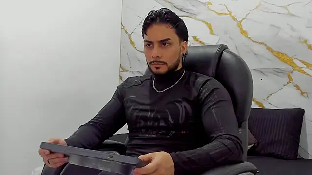 Miike Stone1 online show from 01-10-26, 01:17