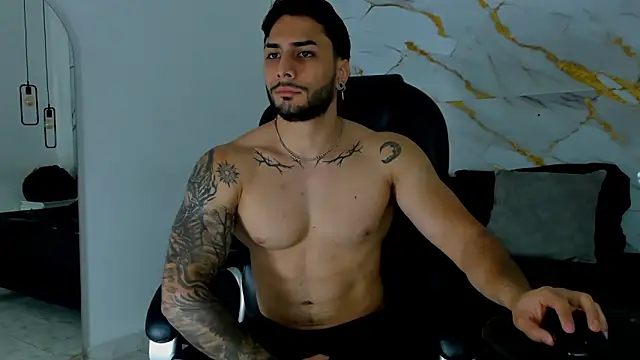 Miike Stone1 online show from 10-17-25, 01:02