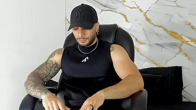 Miike Stone1 online show from 10-14-25, 01:01