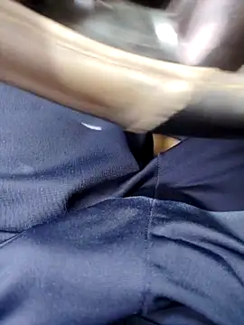 Gigolo31per31 online show from 10-13-25, 05:47
