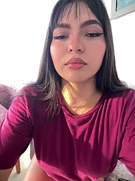 Samantha Hans online show from 05-26-26, 10:08