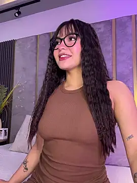 Samantha Hans online show from 02-06-26, 09:33