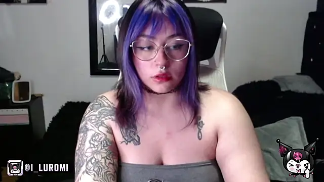 Iluromi online show from 01-05-26, 05:49