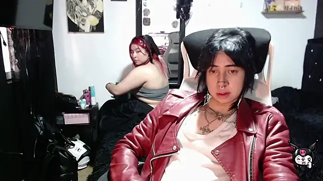 Iluromi online show from 10-02-25, 03:15