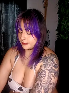 Iluromi online show from 04-09-26, 04:02