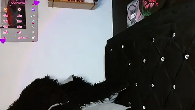 Iluromi online show from 06-29-26, 11:04