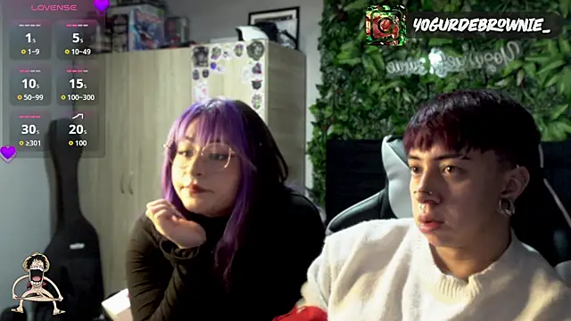 Iluromi online show from 02-05-26, 03:30