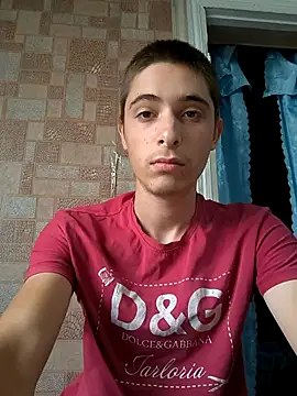 CharlieXGod online show from 09-25-25, 12:11