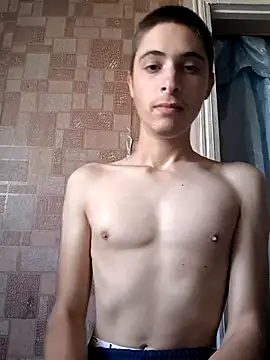 CharlieXGod online show from 09-27-25, 10:43