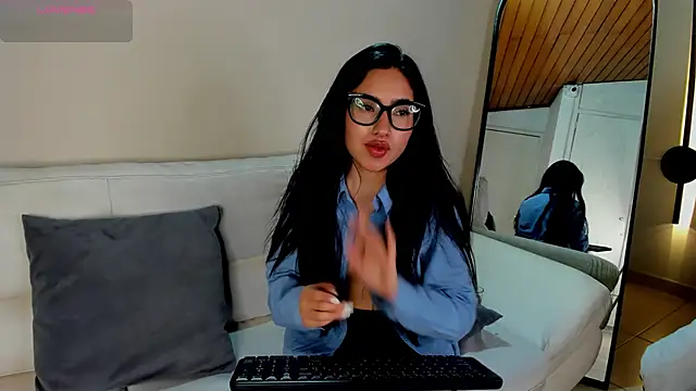 cherry bunnyx online show from 03-01-26, 04:56