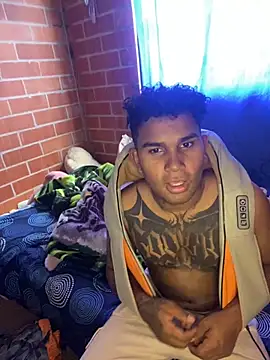 crezy 02 online show from 09-24-25, 05:19