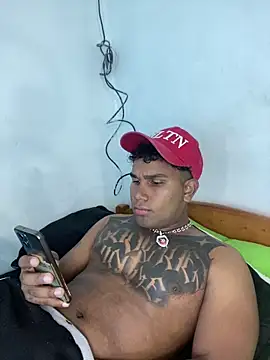 crezy 02 online show from 09-23-25, 08:16