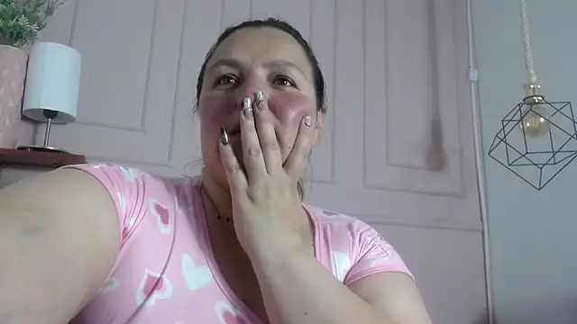 SweetRouse   online show from 10-09-25, 01:44