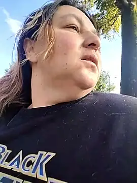 SweetRouse   online show from 01-07-26, 01:05