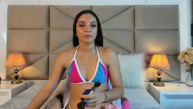 MayaDeLuca online show from 01-14-26, 01:04