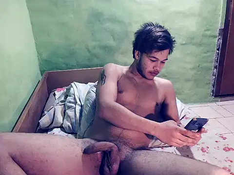 kaland69 online show from 02-19-26, 08:50