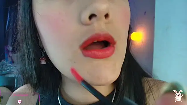 Hinata 21  online show from 04-13-26, 09:08