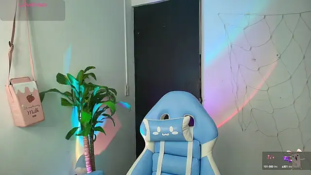 Hinata 21  online show from 10-03-25, 01:56