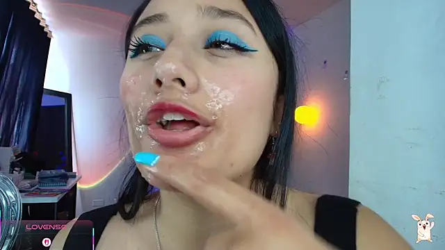 Hinata 21  online show from 04-07-26, 09:16