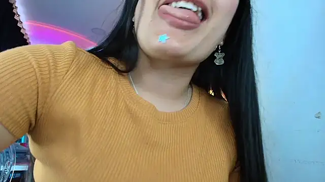 Hinata 21  online show from 02-13-26, 08:20