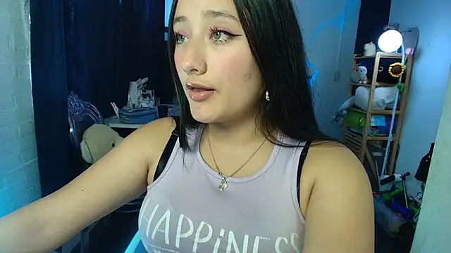 Hinata 21  online show from 06-04-26, 09:41