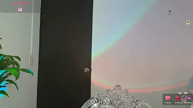 Hinata 21  online show from 10-18-25, 05:37