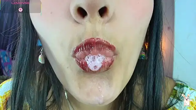 Hinata 21  online show from 03-17-26, 08:56