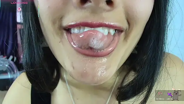 Hinata 21  online show from 02-24-26, 08:53