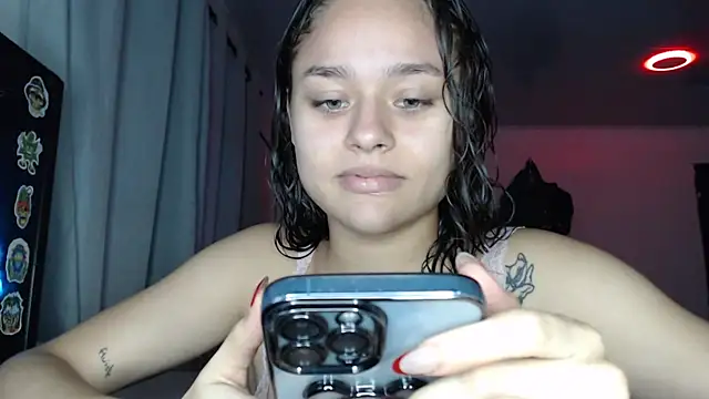 LittleCheerry69 online show from 12-03-25, 02:49