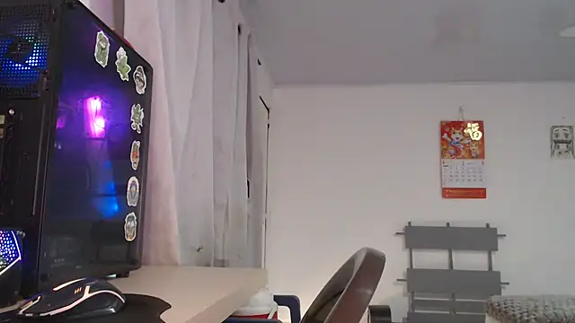 LittleCheerry69 online show from 02-24-26, 07:48