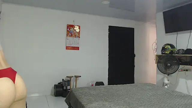 LittleCheerry69 online show from 03-26-26, 03:10