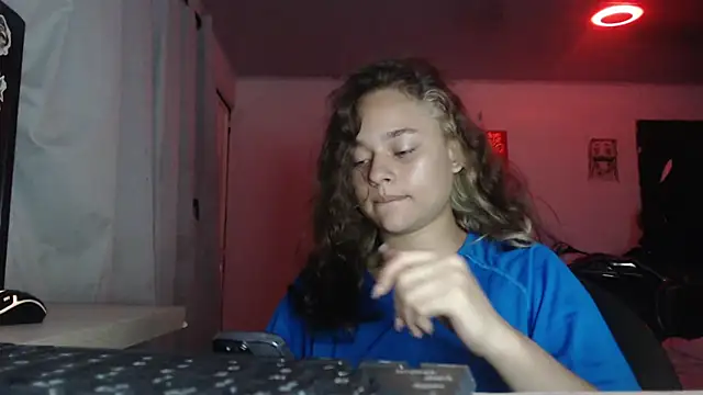 LittleCheerry69 online show from 01-07-26, 10:20