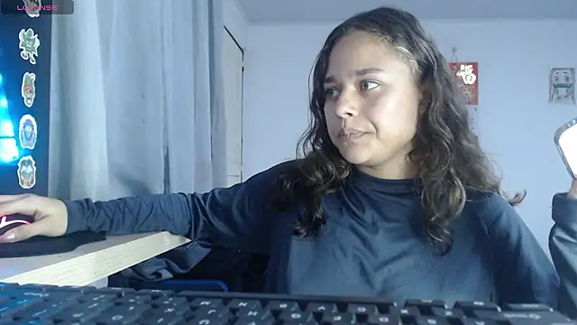 LittleCheerry69 online show from 02-09-26, 07:45