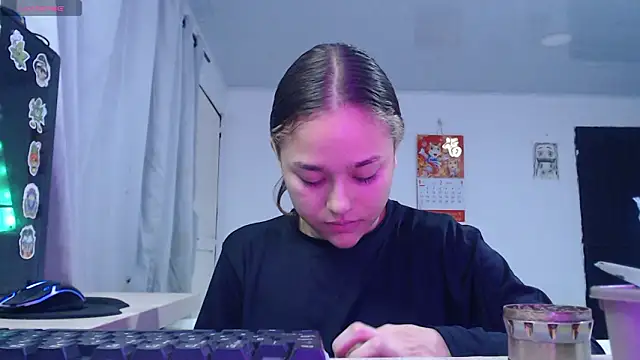 LittleCheerry69 online show from 02-14-26, 04:07