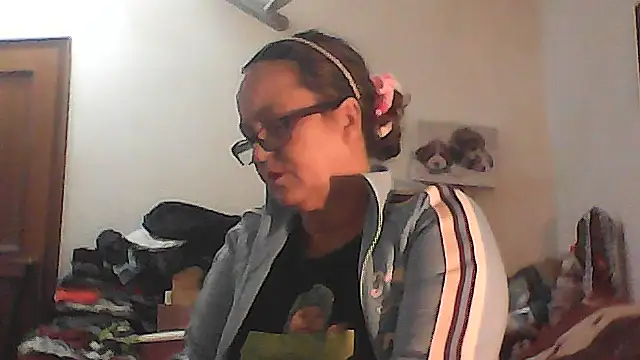 Snapshot of DOLCECOPPIA2025 chatting on 11-01-25, 03:02 DOLCECOPPIA2025 online show from 11-01-25, 03:02