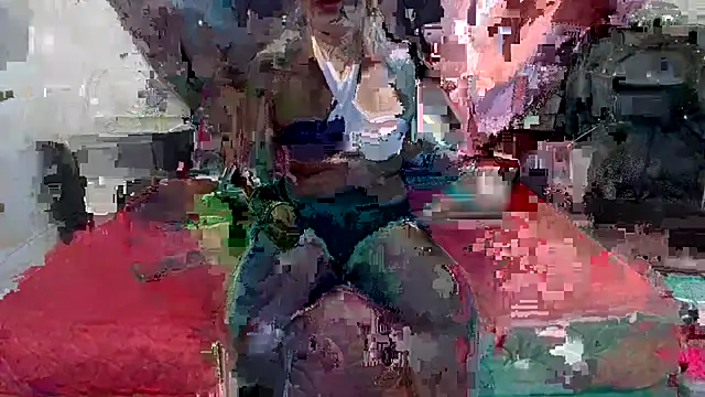 alana johnson 0 online show from 10-23-25, 12:37