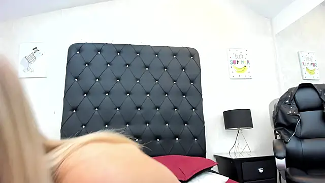 alana johnson 0 online show from 03-23-26, 12:49