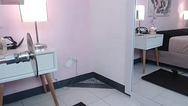 Brigith24 online show from 01-16-26, 03:32