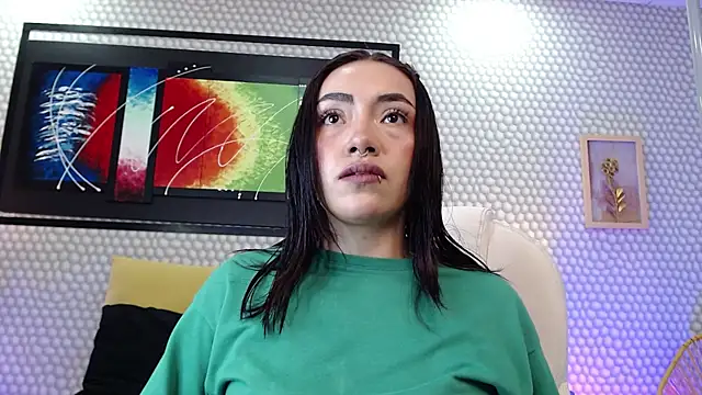 Brigith24 online show from 04-13-26, 04:27