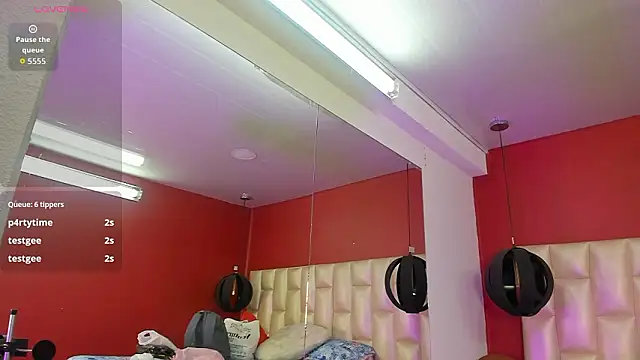 Brigith24 online show from 03-21-26, 05:08