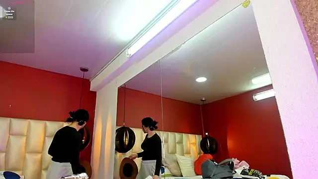 Brigith24 online show from 02-22-26, 04:59