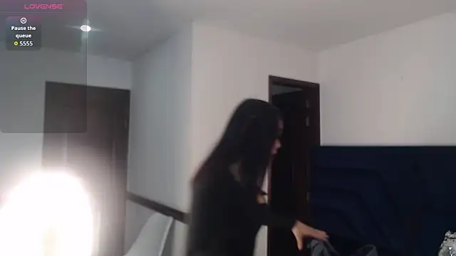 Snapshot of Brigith24 chatting on 11-08-25, 03:10 Brigith24 online show from 11-08-25, 03:10