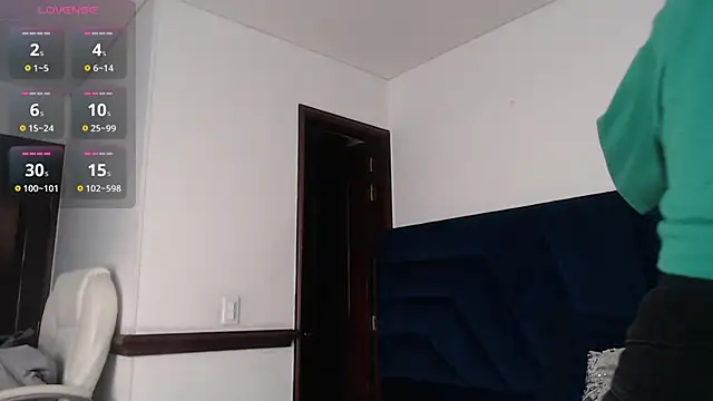 Snapshot of Brigith24 chatting on 11-23-25, 03:05 Brigith24 online show from 11-23-25, 03:05